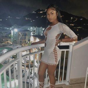 Meet your Posher, Janay